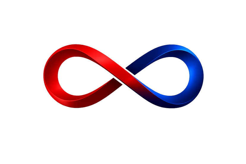 Infinity symbol